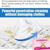 Multi-Functional Bio-Enzyme Cleaning Tablets, Bio-Enzyme Explosive Salt, Powerful Stain Removing Bio-Enzyme Cleaning Tablets, Multipurpose Cleaner Salt Tablets (5Boxes) view 3