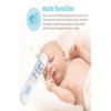 Noondl Medical Thermometer Compact Light Accurate Digital Display Fast Readings Thermometer Nhs Approved view 3