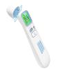 Noondl Medical Thermometer Compact Light Accurate Digital Display Fast Readings Thermometer Nhs Approved view 4