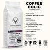 Coffee Holic - Guatemala Coffee Beans 1Kg - (100% Arabica) - Dark Roast Coffee Beans - Rich Flavoured view 2