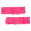 Mobestech 6pcs Replacement Mop Head Cloth for Cleaning Practical Mop Cloth Water Absorption for Home Use view 1