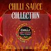 Chilli Advent Calendar 2025  24 Days of Hot Sauce Countdown with 20 Fiery Flavours Including Naga Jolokia & Scotch Bonnet  Spicy Holiday Gifts for Chilli Lovers, Foodies & Heat Enthusiasts view 2