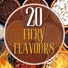 Chilli Advent Calendar 2025  24 Days of Hot Sauce Countdown with 20 Fiery Flavours Including Naga Jolokia & Scotch Bonnet  Spicy Holiday Gifts for Chilli Lovers, Foodies & Heat Enthusiasts view 3