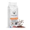 Coffeeholic Costa Rica Coffee Beans 1Kg -100% Arabica - Medium Roast - Rich & Smooth Flavour - Whole Bean Coffee (1Kg, Costa Rica Arbica) view 1