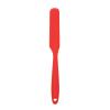 ANKROYU Hair Removal Sticks Applicator, Silicone Integration Waxing Spatula, Non Stick Wax Spatulas, Hair Waxing Removal Beauty Tools Kit, for Home Salon Body Use view 1
