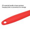 ANKROYU Hair Removal Sticks Applicator, Silicone Integration Waxing Spatula, Non Stick Wax Spatulas, Hair Waxing Removal Beauty Tools Kit, for Home Salon Body Use view 3