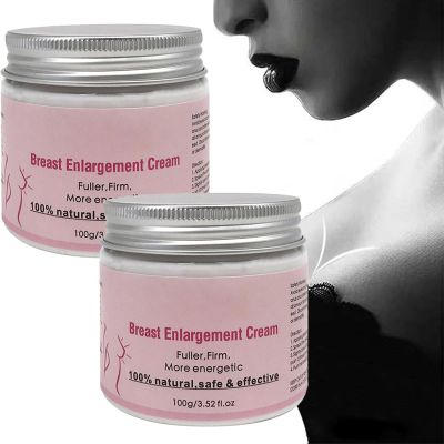 VERAMY Dr.Mider Breast Enlargement Cream,Dr.Mider Breast Cream,Breast Enhancement Cream Fast Growth,With Lift, Firm & Tighten Breast (2pcs)