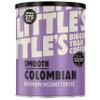 Little's Smooth Colombian Instant Coffee, 500g Tin - Premium Instant Coffee, Rich & Smooth - Vegan Friendly, Low Calories, No Added Sugar view 1