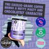 Little's Smooth Colombian Instant Coffee, 500g Tin - Premium Instant Coffee, Rich & Smooth - Vegan Friendly, Low Calories, No Added Sugar view 2