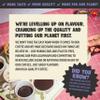 Little's Smooth Colombian Instant Coffee, 500g Tin - Premium Instant Coffee, Rich & Smooth - Vegan Friendly, Low Calories, No Added Sugar view 4