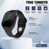 Anti-Nausea Bracelets for Seasickness - Motion Sickness Wristband with an Adjustable Timer Function and 3 Adjustable Levels, Acupressure Bands for Morning Sickness, Seasickness, car Sickness. view 4