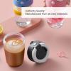 Automatic Mixing Cup 400ml Leak Proof Protein Shaker Cup Self Mixing Mug Protein Powder Blende for Coffee Tea Hot Chocolate Milk view 3
