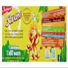Brossard Savane Milk Chocolate Mini Marble Cakes 210g - Pack of 3 view 4