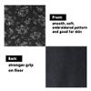 KABOUQI Grounding Mat with 15 ft Grounding Cord, 11.8x23.6 Inch Grounding Pad Kit for Improving Health, Grounding Bed Mat for Sleep Mat Foot Mat Pet Mat Mouse Pad Increase Energy and Deep Sleep view 4