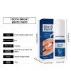 BODYA 5ml Teeth Whitening Gel Extra Strong White Tooth Whitener Tooth Paint for Adults view 2