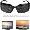 Niblido Lunisk Correction Glasses, Lunisk Vision Correction Glasses,Correction Anti-Fatigue Glasses Lunisk Eye Glasses Corrective Glasses for Women Men (2PC) view 3