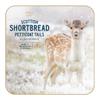 M&S All Butter Scottish Shortbread Petticoat Tails Robin/Fawn/Bunny Tin 360g, 1x Random Tin, Limited Edition, in a Premier Life Store Box view 3