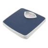 Gadpiparty Portable Weight Body Scale with Non-slip Pu Mat Precision Mechanical Dial for Accurate Measurement Home Bathroom Use Sturdy and Easy to Read view 1