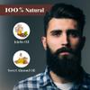 Jax of London Aventus and Sauvage Inspired Beard Oil 100ml Bundle Pack. Beard Conditioning & Growth Oil Luxury Scented. (Signature and Attraction) view 4