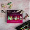 Anthon Berg 8 Dark Chocolate Cocktails, Famous Spirits with a Delicious Liquid Filling, 125 g (Pack of 1) view 2