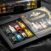 Anthon Berg 8 Chocolate Liqueurs, Famous Spirits with a Delicious Liquid Filling, 125 g (Pack of 1) view 2