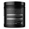 MuscleTech Platinum 100% Glutamine Powder, L-Gluitamine Amino Acid, Food Supplement, Pre & Post Workout Shake, 59 Servings, 300g, Unflavoured view 2