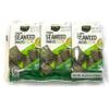 CJ Bibigo Crispy Seaweed Snacks - Wasabi Flavour (Pack of 3) 15g view 1