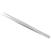 Pointed Tweezers, Multipurpose Precision Tip Tweezer Perfect Craft Chrome Vanadium Steel Tweezers for False Eyelash Extension Eyebrows Lashing view 4
