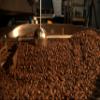 Midnight Espresso Dark Roasted Coffee Beans French 1kg bag view 2