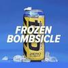 C4 Energy Drink Frozen Bombsicle 500ml x 12 | Explosive Energy | Icing Flavour Brust | Sugar and Calorie Free | 200mg Caffeine Per Can | Energy Anytime, Anywhere | Fuel Your Day view 3
