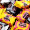 Fruit Salad Black Jacks - 1kg - Original Retro Fruit Salad Black Jacks Assorted Sweets Pick and Mix for Sharing, Gifts, and Parties, 1kg Bulk Bag. From Bentley & Ackerman Sweet Shop. view 3