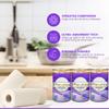 Phoenix Supreme Household Multi Purpose Kitchen TAD Paper Towel, Super Sized Ultra Resistant and Ultra Absorbent Sheets (6 Count) view 3