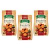 Maretti Bruschette Chips 70g | Italian Bagel Crisp Chips | 2 in 1 Snack | Freshly Oven-Baked Crispy Vegetarian Bites | GMO Free | Party Snacks Thin Bagels (Tomato & Olives & Oregano, 3 Pack) view 1