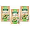 Maretti Bruschette Chips 70g | Italian Bagel Crisp Chips | 2 in 1 Snack | Freshly Oven-Baked Crispy Vegetarian Bites | GMO Free | Party Snacks Thin Bagels (Sour Cream & Onion, 3 Pack) view 1