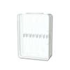 ABOOFAN 3pcs Travel Camping Outdoor Storage Box for Electric Toothbrush Portable Toothbrush Cover Holder Case view 3