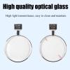 266 pieces Optical Trial Lens,Precise Trial Lenses Set for Optometry Lens Case Trial with Glasses Frame Cylinder Lenses,Ophthalmology Optometry Kit,Professional Trial Lens view 2