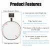 266 pieces Optical Trial Lens,Precise Trial Lenses Set for Optometry Lens Case Trial with Glasses Frame Cylinder Lenses,Ophthalmology Optometry Kit,Professional Trial Lens view 3