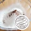 Luckious Stainless Steel Bottle Mixer Ball - Blender Whisk Protein Shaker Ball by Pure Source Nutrition, 2208-1A view 4