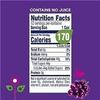 Fanta Grape Soda 355ml x 12 | Juicy Goodness | Versatile for Sipping and Mixing | Caffeine-Free | Free From Artificial Flavors | Authentic Flavor view 2