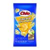 CHIO Micro Popcorns Cascavel 80g | Microwave Flavoured Popcorns Seeds| 100% Gust CHIO | Popping Pop Corn Kernels for The Family | Movie Night Helathy Snack (Cascavel 80g, 4 Pack) view 2