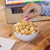 CHIO Micro Popcorns Cascavel 80g | Microwave Flavoured Popcorns Seeds| 100% Gust CHIO | Popping Pop Corn Kernels for The Family | Movie Night Helathy Snack (Cascavel 80g, 4 Pack) view 4