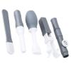 5 Pcs Jaw Exerciser Kit, Oral Sensory Therapy Tool,Oral Mouth Perceiving Training Exerciser Massager Tongue Trainer Puller, Lips Tongue Muscle Perceiving Trainer Recovery. view 1
