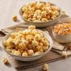CHIO Micro Popcorns UNT 80g | Microwave Flavoured Popcorns Seeds| 100% Gust CHIO | Popping Pop Corn Kernels for The Family | Movie Night Helathy Snack (UNT 80g, 8 Pack) view 3