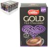 Cafe Classic Hot Chocolate Sachets 25g x 8 - Pack of 12 | A Warm Hug in Every Cup | Indulgent Hot Chocolate | Mess-Free Sachets | Premium Ingredients | Authentic Taste view 1