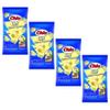 CHIO Micro Popcorns UNT 80g | Microwave Flavoured Popcorns Seeds| 100% Gust CHIO | Popping Pop Corn Kernels for The Family | Movie Night Helathy Snack (UNT 80g, 4 Pack) view 1
