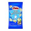 CHIO Micro Popcorns | Microwave Flavoured Popcorns Seeds| 100% Gust CHIO | Popping Pop Corn Kernels for The Family | Movie Night Helathy Snack (Salt(Sare) 80g, 4 Pack) view 2