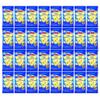 CHIO Micro Popcorns | Microwave Flavoured Popcorns Seeds| 100% Gust CHIO | Popping Pop Corn Kernels for The Family | Movie Night Helathy Snack (UNT 80g, 32 Pack)