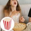 Luckious Reusable Popcorn Bags and Buckets - Perfect for Movie Nights, Parties, and Birthdays - Popcorn Favor Boxes for Fun Snacking, 15 PCS POPCORN BOXES view 4