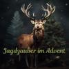 Jagdzauber im Advent: Der Adventskalender fr Jger - tgliches Wissen und Spa fr eine unvergessliche Adventszeit view 1