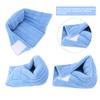 2Pcs 2Pcs Heel Protectors,Foot Heel Support Anti Decubitus,Heel Protectors,Foot Ankle Warm Cover for Elderly Bed Nursing Care view 4